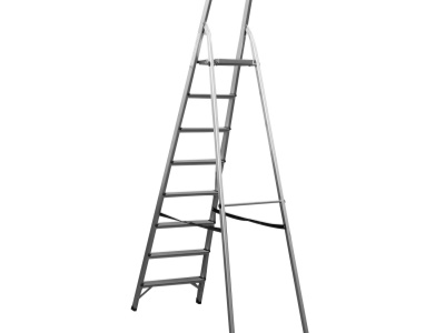 Schůdky hliníkové jednostranné 8st. Procraft PLA2.172