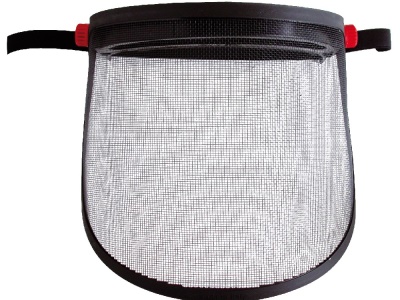 Ochranný kryt - siťka