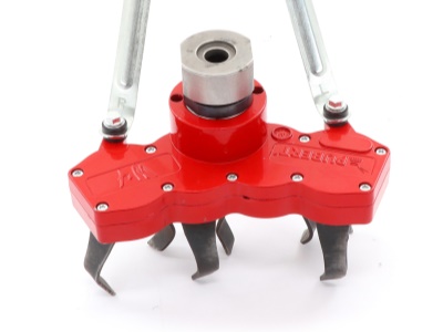 PUBERT W4 (8100020601)