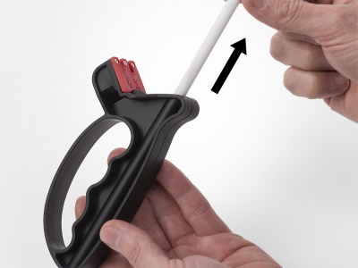 KRTH01101 - Bruska na nože a nůžky