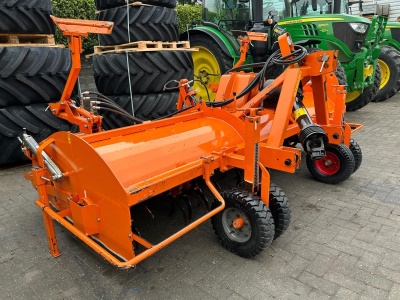 Půdní fréza struik 4RF 310