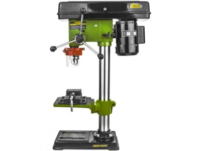 Sloupová vrtačka Procraft BD1850