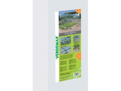 VERDEMAX fóliovník PREMIUM 2640