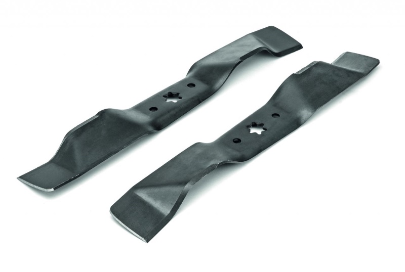 MULČOVACÍ NOŽE PRO ALPHA 95CM 