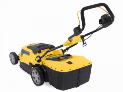 POWXG6180 - Elektrická sekačka 1800W 420mm