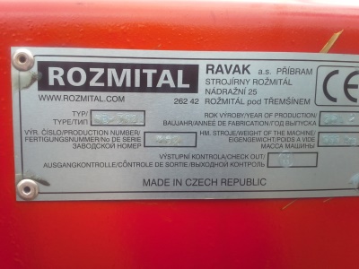 RAVAK  SB 3921 