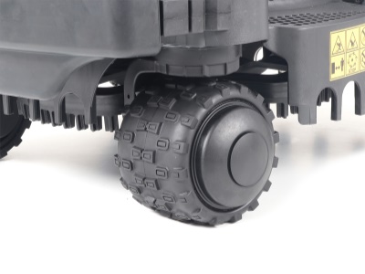 TECHline NEXTTECH DX4 4WD