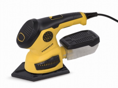 POWX0485 - Multifunkční bruska 3v1 260 W