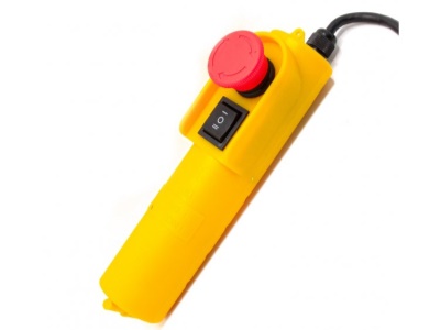 Elektrický pojezd Procraft TK1000