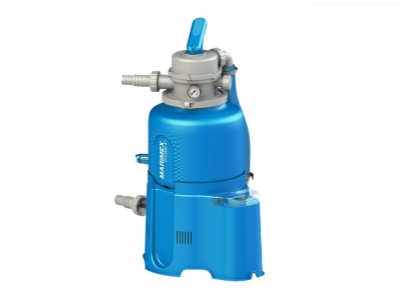 Filtrace písková ProStar 4 m3/h PLUS