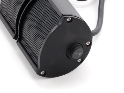 VeGA G2-200KY - 2KW s dálk. ovl.