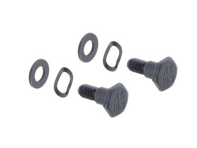 Šrouby spojky 1E40F/44F PROCRAFT FULL SET