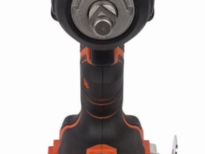 POWDP2040 - Aku rázový utahovák 1/2" 40V LI-ION 350 Nm  (bez AKU)