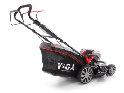 VeGA 46S ECO 40V 6in1 + AKU set