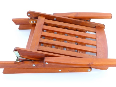 Křeslo VeGA OSCAR 7-poz.