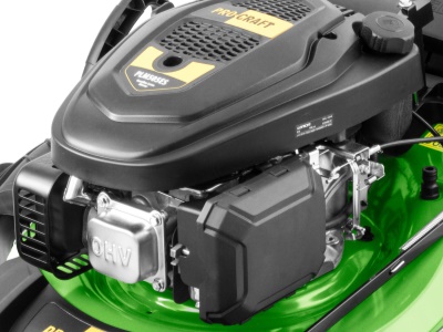 Benzínová sekačka Procraft PLM505ES NE
