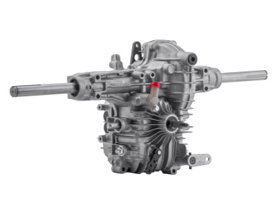 Převodovka Tuff Torq K62