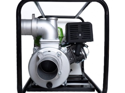 BENZÍNOVÉ VODNÍ ČERPADLO PROCRAFT WP100