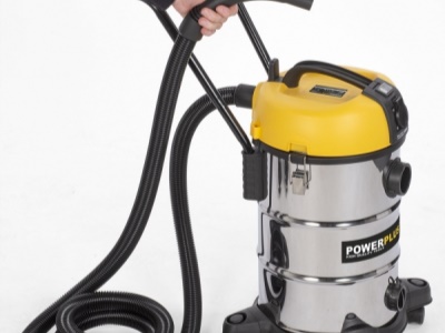 POWX3240 - Vysavač sucho / mokro 1 200 W