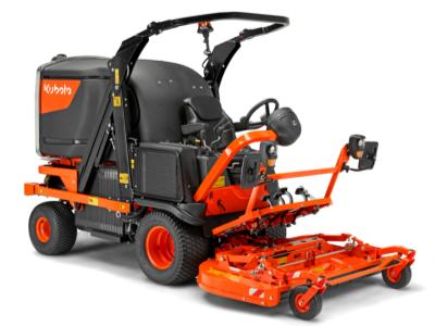 Traktorová sekačka Kubota FC4-441