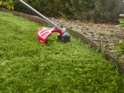 CRAMER OPTIMUS TB20L