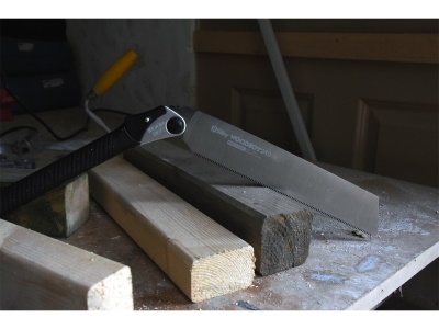 Silky Woodboy 240-26 - japonská skládací pila