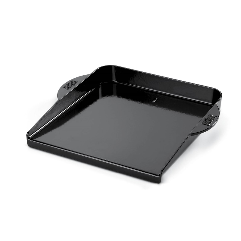 Plancha Deluxe - Keramická grilovací deska