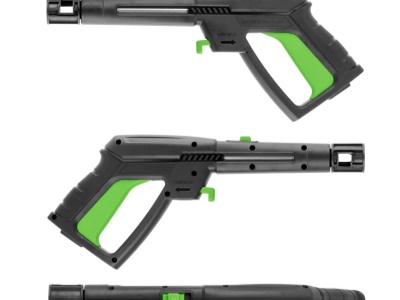 Pistole pro vysokotlaké čističe Procraft GN-10