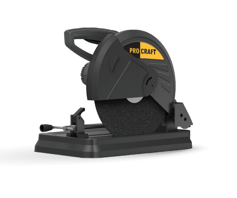 Kotoučová pila na kov Procraft AM3600