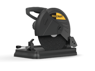 Kotoučová pila na kov Procraft AM3600