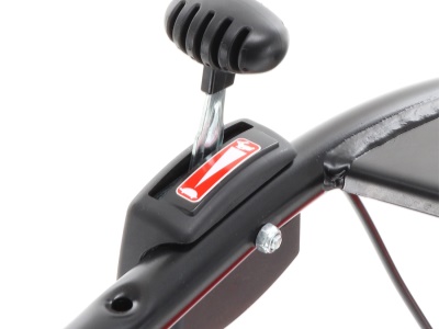 PUBERT ROTO 404 HD