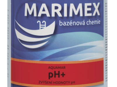 Marimex pH+ 0,9 kg (granulát)
