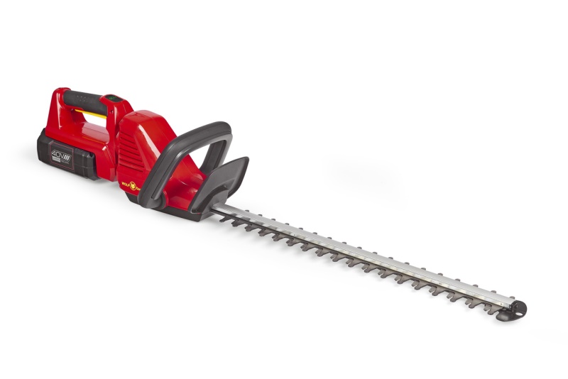 Nůžky na živý plot Wolf Garten LYCOS 40/600 H SET, 60 cm