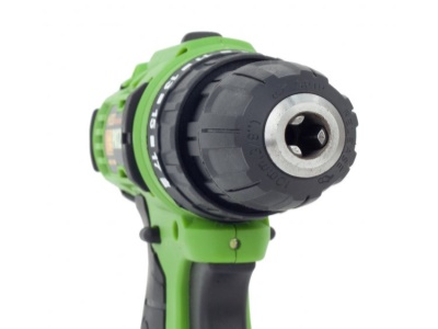 Aku vrtací šroubovák Procraft PA12Li Compact