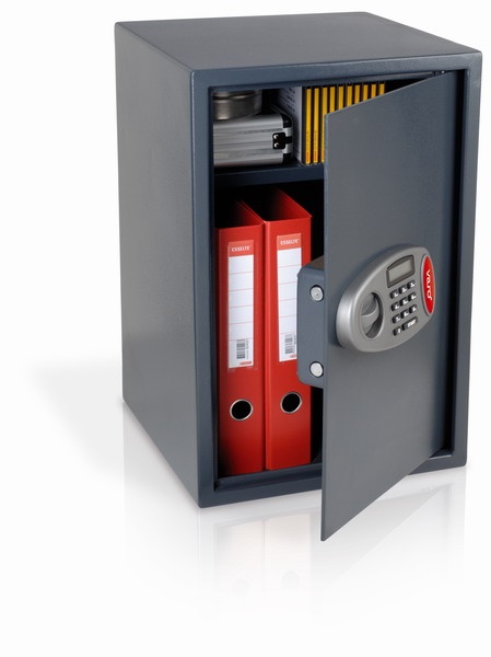 MOTSA19EL -  Electronický trezor