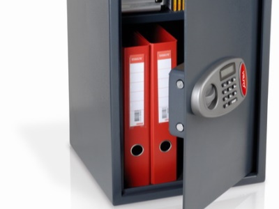 MOTSA19EL -  Electronický trezor