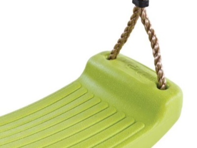 Marimex Play Sedák houpací plastový - zelený