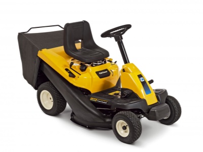 Zahradní MINI-RIDER CubCadet LR2 FR60 se sběrem