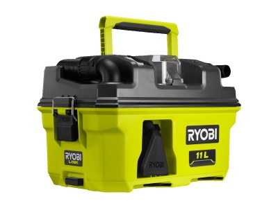 RYOBI RV1811-0 - aku 18V dílenský vysavač ONE+ (bez baterie a nabíječky)