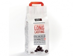 Long Lasting Premium brikety 7 kg