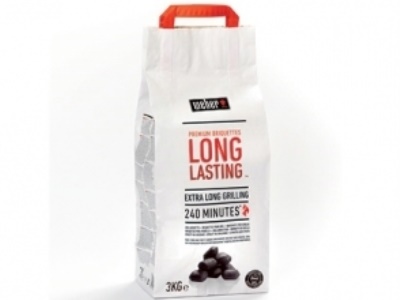 Long Lasting Premium brikety 7 kg