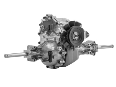 Převodovka Hydro Gear T3