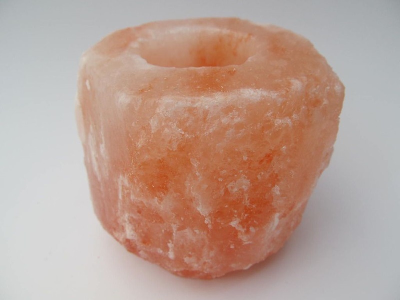 Svícen solný 1,5 - 2 kg