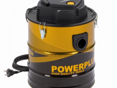 POWX3018 - Separátor / vysavač popela 1 800W (20L)