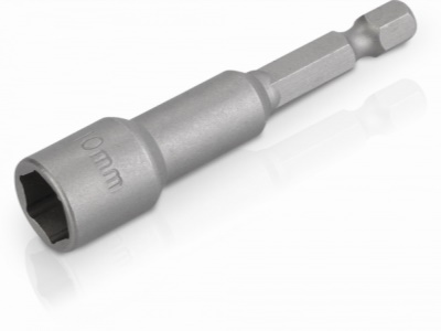 KRT062200 - Nástrčný klíč magnetický 10 mm