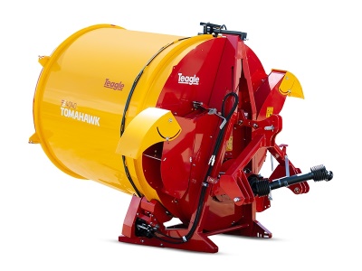 Teagle Tomahawk 4040