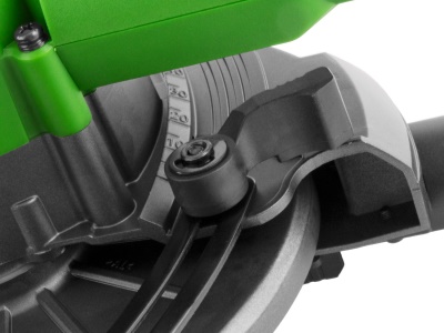 Pila kotoučová PROCRAFT KR1400, 185mm