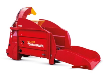 Teagle Tomahawk 6200H