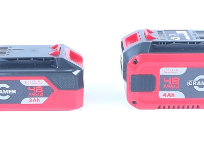 CRAMER 48T10