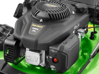Benzínová sekačka Procraft PLM505 NE